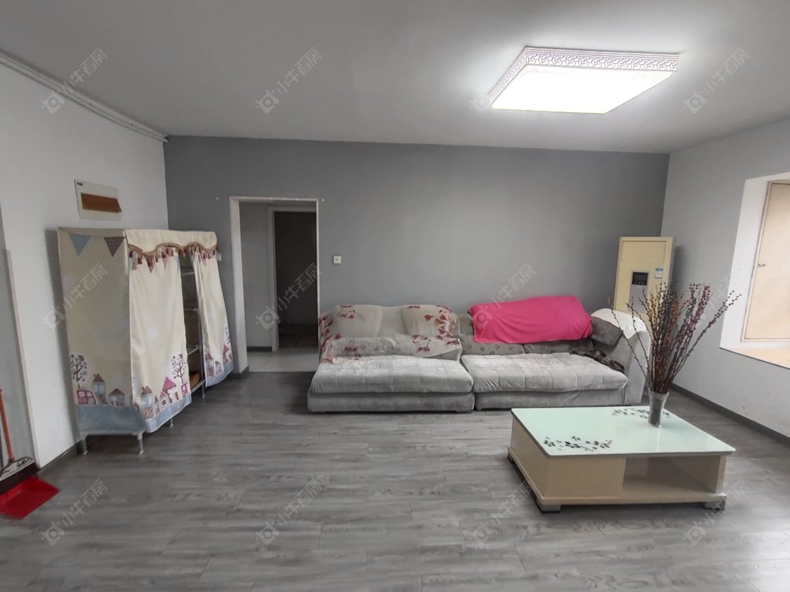 常州百馨西苑三期3室2厅2卫出租_小牛看房