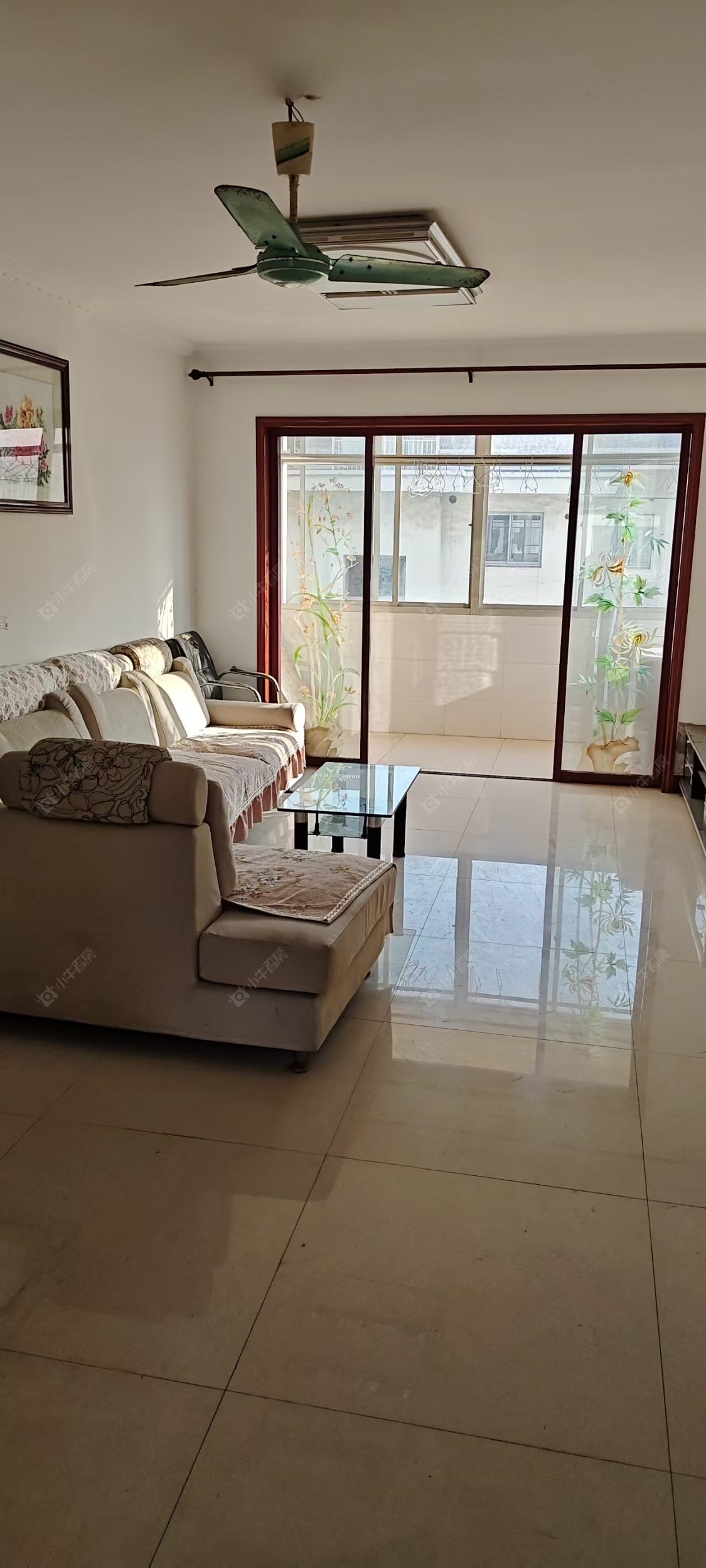 常州永安花苑3室2厅2卫出租_小牛看房