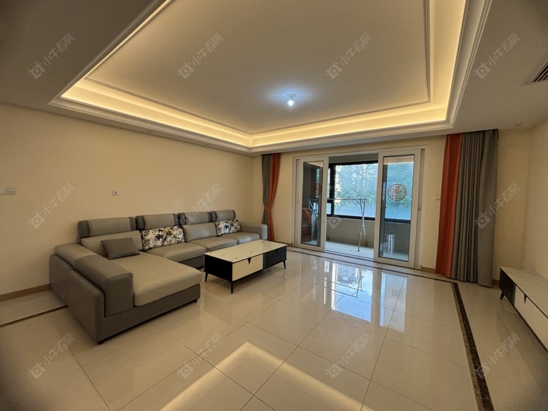 常州碧桂园金科光明府在租房源室内图_小牛看房