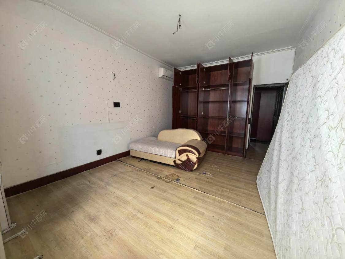 常州大桥东村在租房源室内图_小牛看房