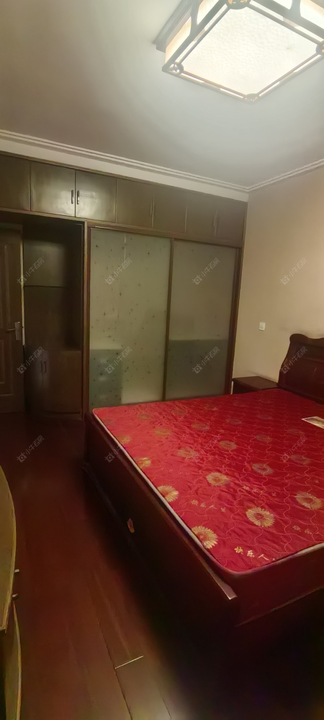 常州盘龙苑南区在租房源室内图_小牛看房