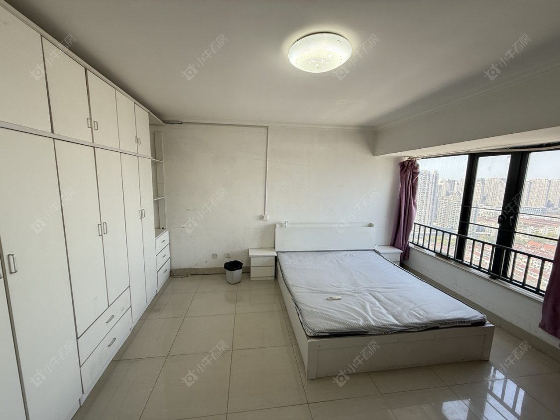 常州茂业泰富城在租房源室内图_小牛看房