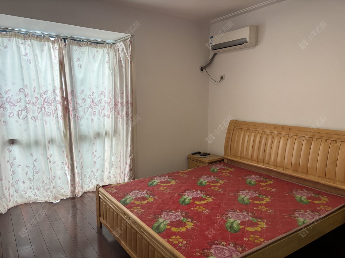 常州吟枫苑东区在租房源_小牛看房