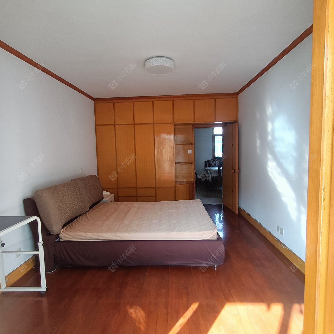 常州三井西小村在租房源_小牛看房