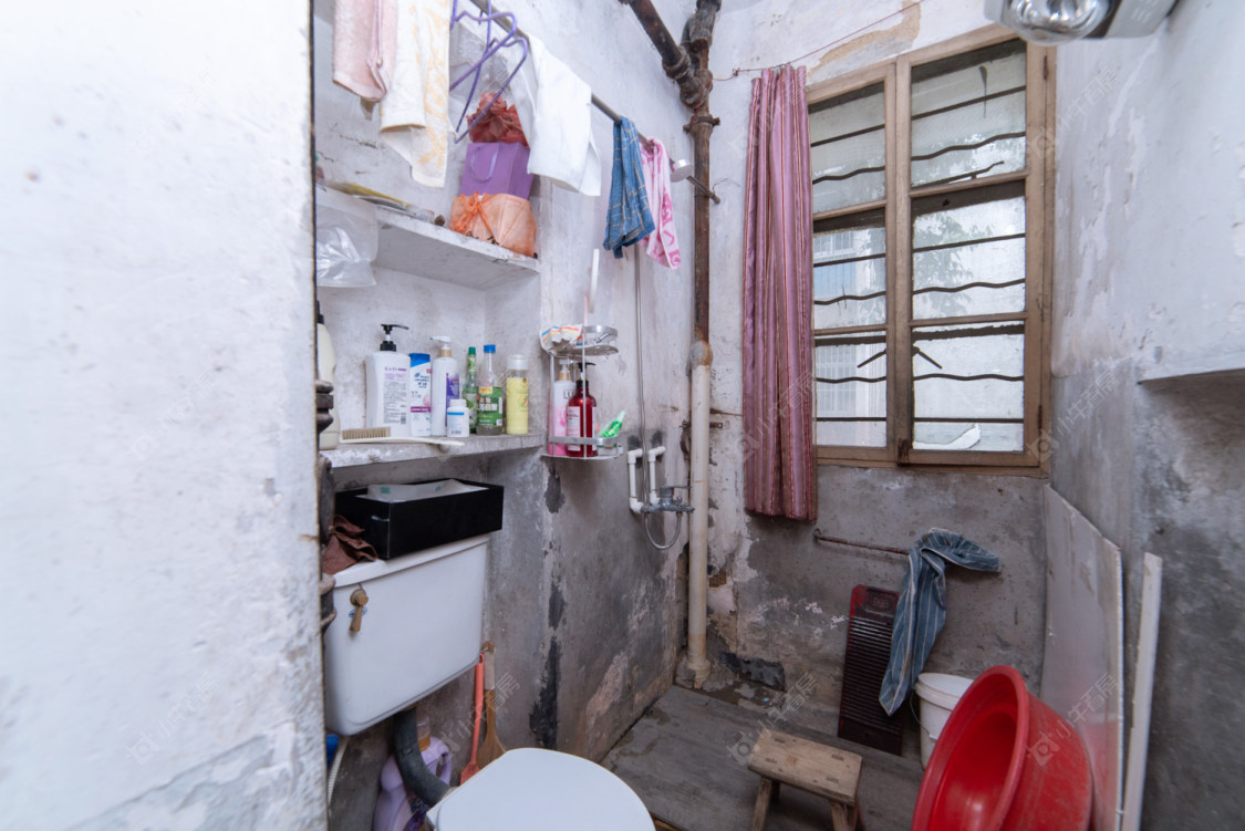 常州勤业四村北区在售二手房源室内图_小牛看房