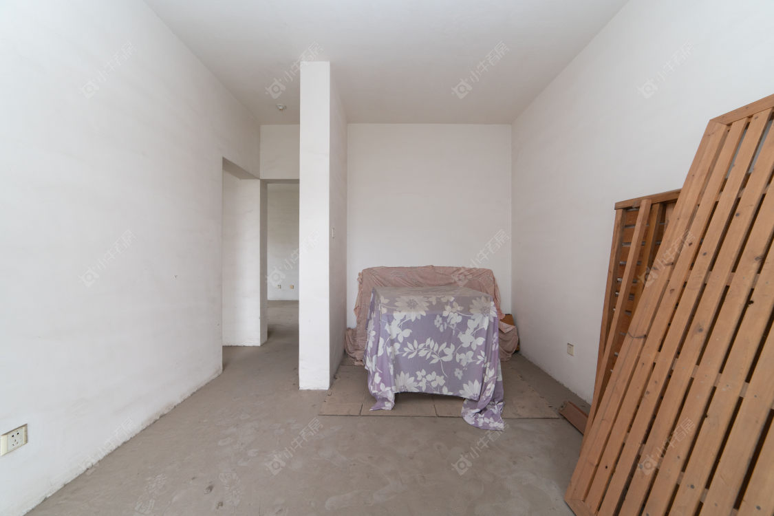 常州都市桃源五期在售二手房源室内图_小牛看房