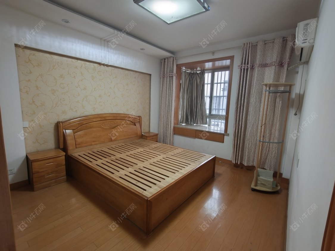 常州今创茗园在租房源室内图_小牛看房