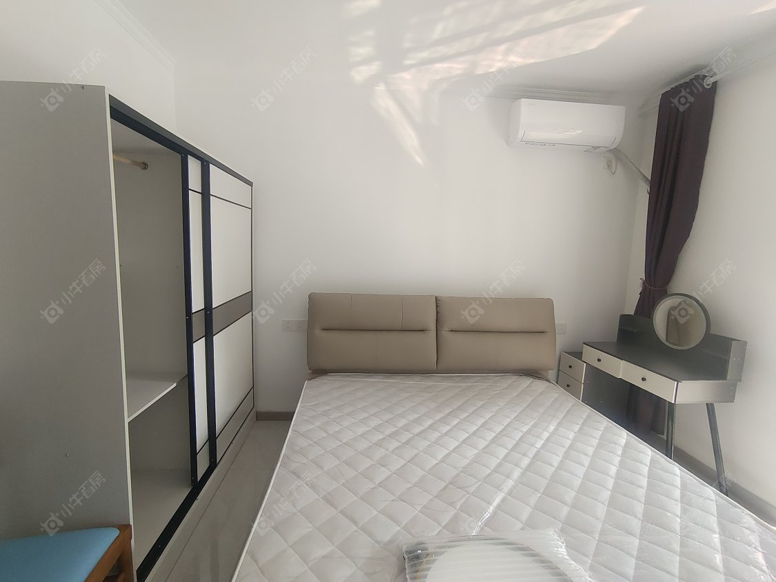 常州新尚嘉园在租房源_小牛看房