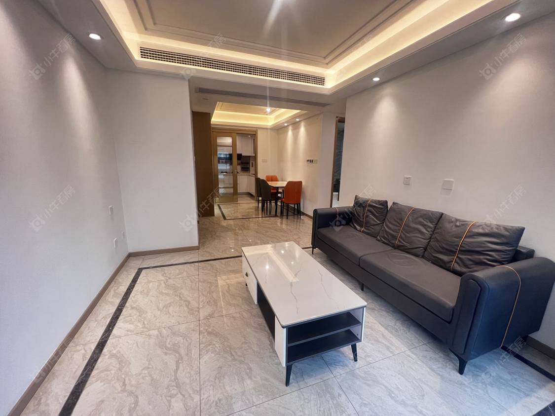 常州龙运天城在租房源室内图_小牛看房