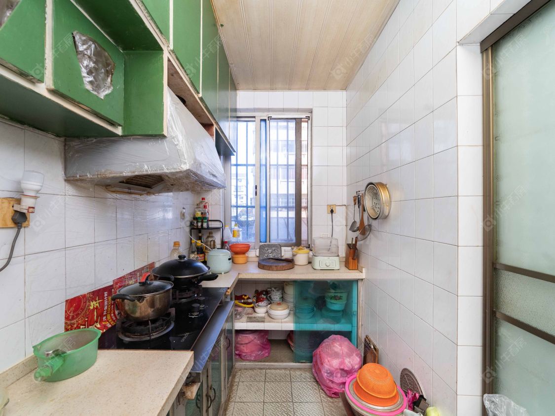 常州东庄新村在售二手房源室内图_小牛看房