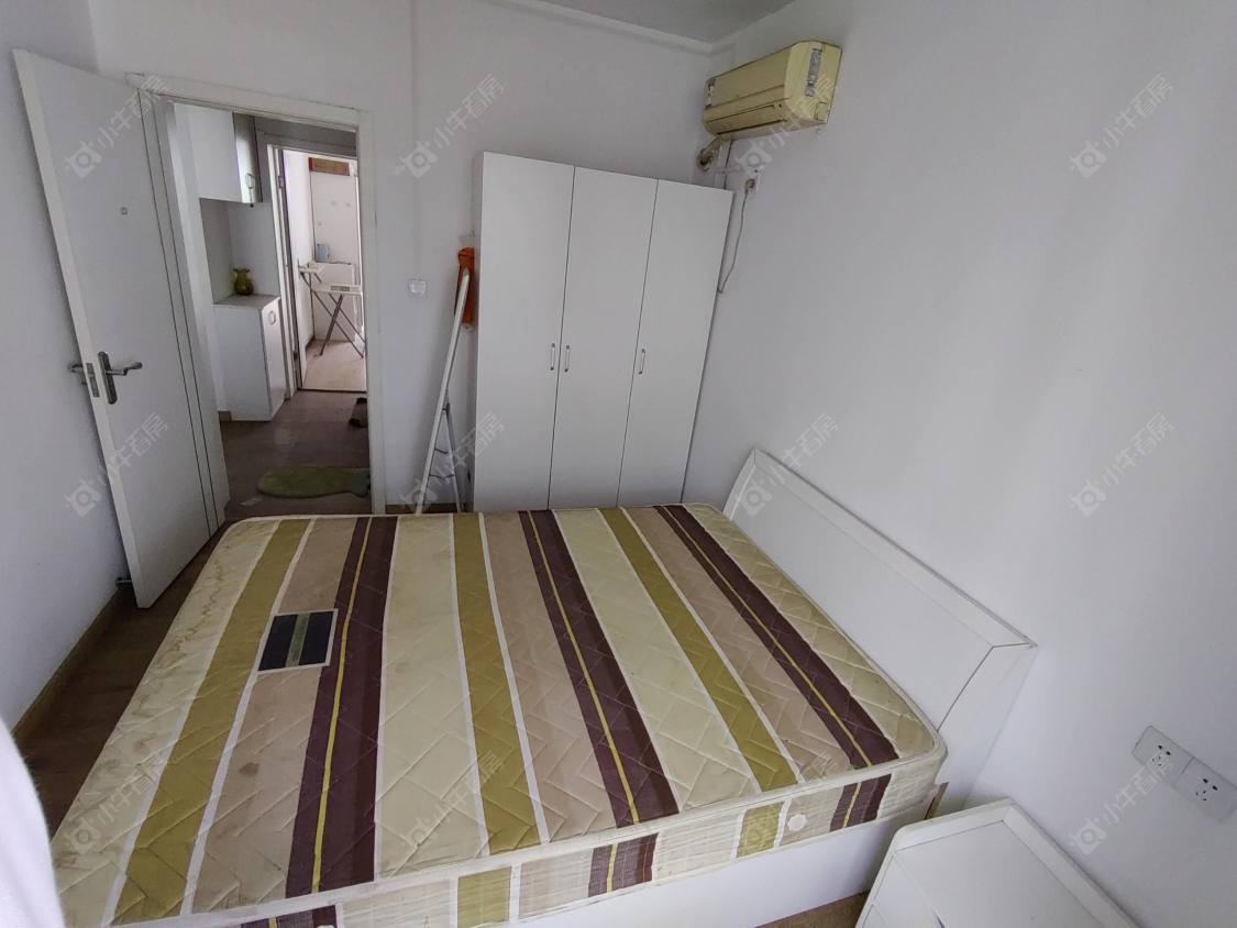 常州新城南都雅苑在租房源室内图_小牛看房