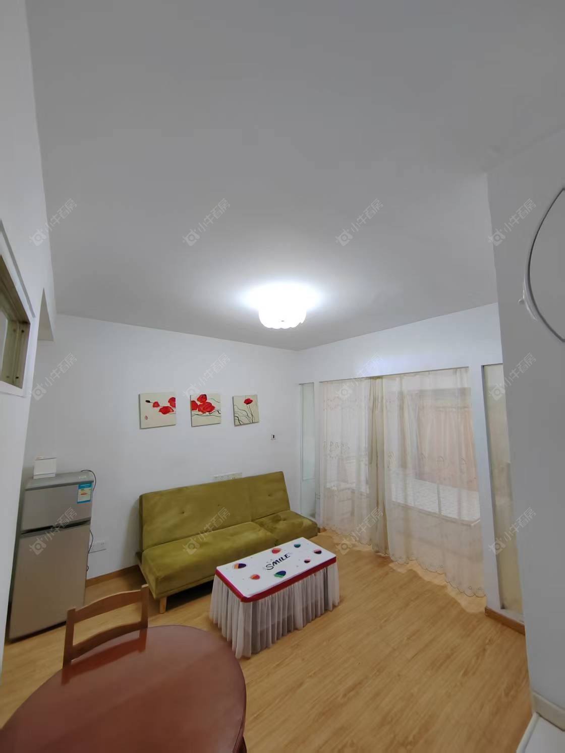 常州东方国际公寓在租房源室内图_小牛看房