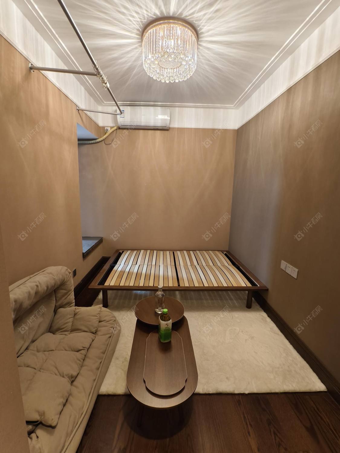 恒大御景房源室内图 常州恒大御景在租房源室内图_小牛看房