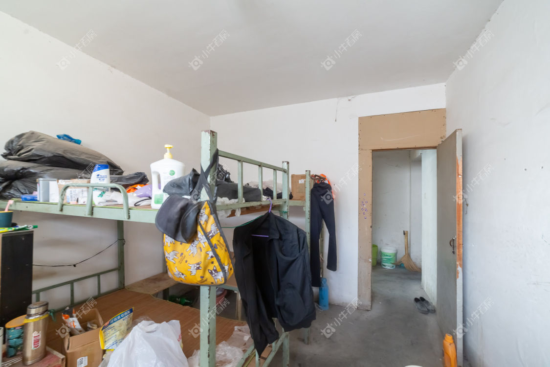 常州天山花园在租房源室内图_小牛看房