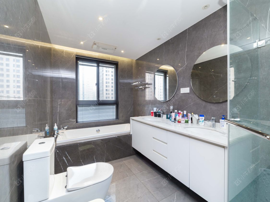 常州龙德花园在售二手房源室内图_小牛看房