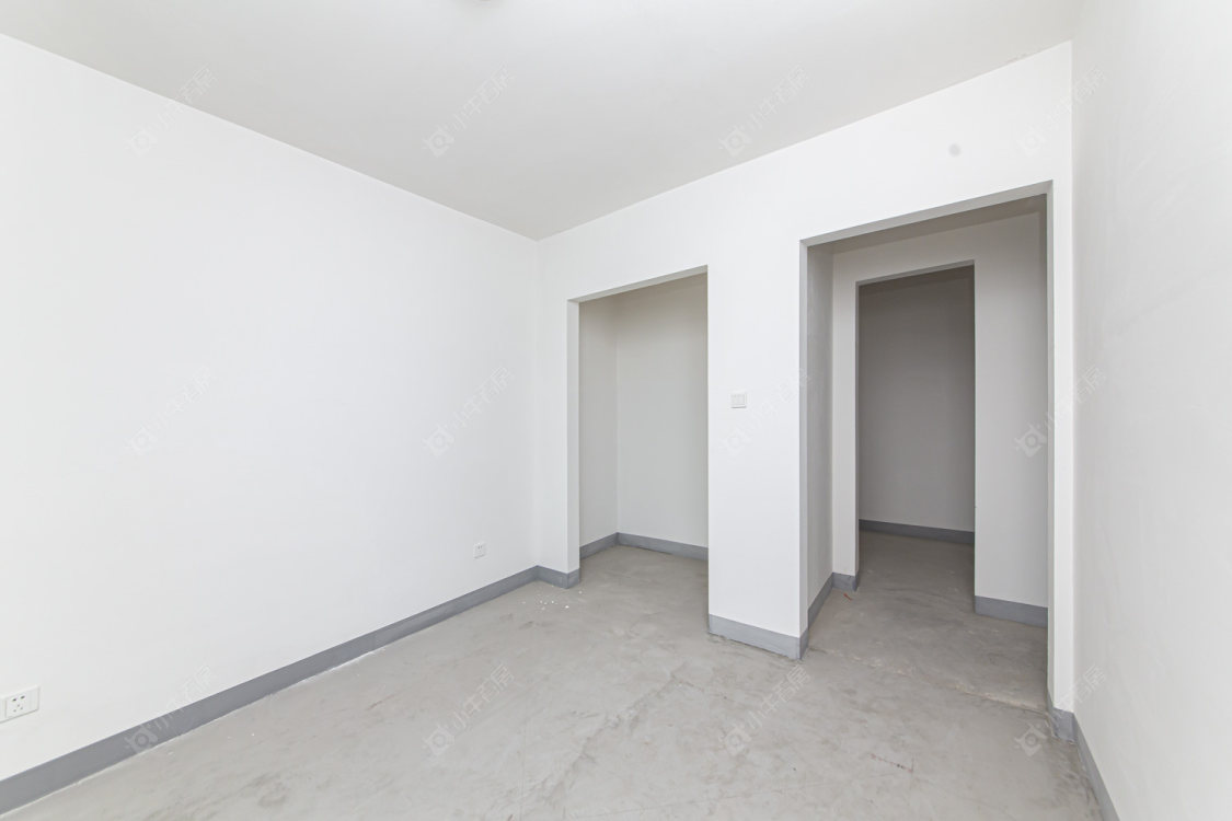 常州绿城江南里在售二手房源室内图_小牛看房