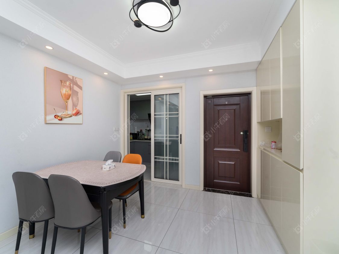 龙涛香榭丽园房源室内图 常州龙涛香榭丽园在售二手房源室内图_小牛看房