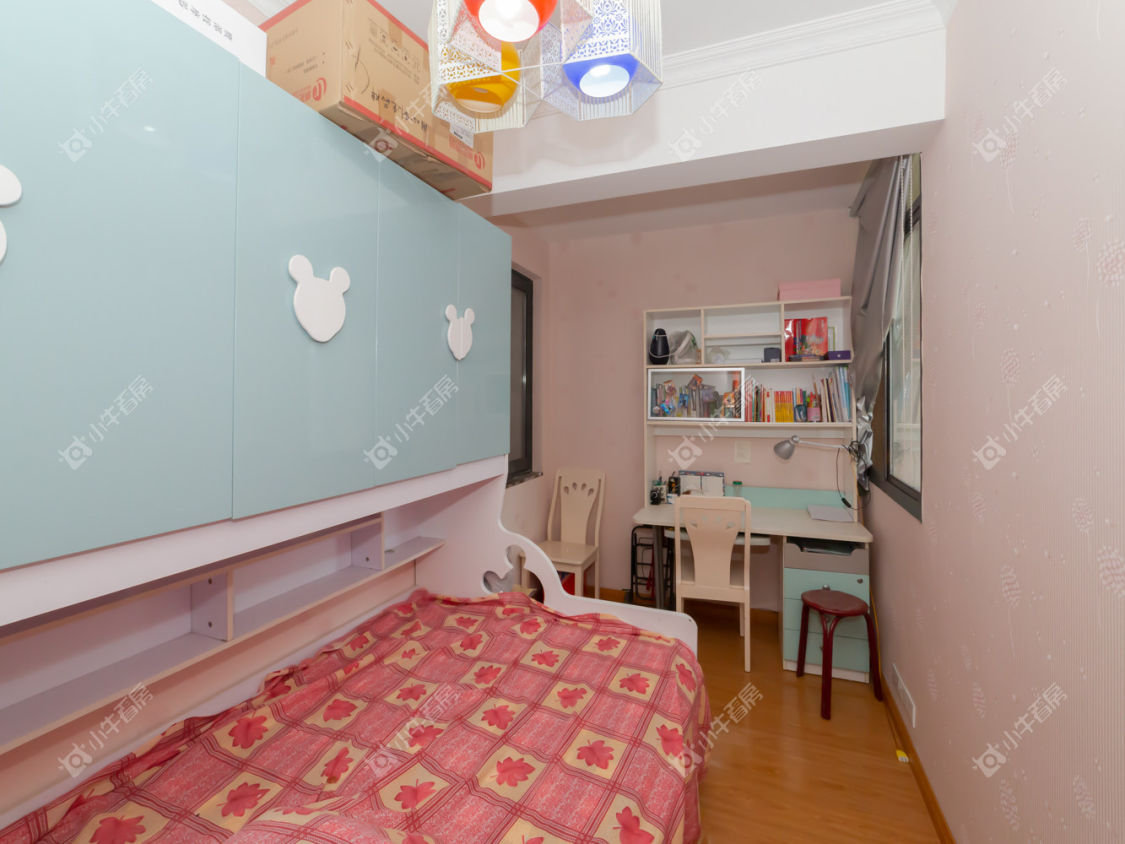 常州阳光龙庭在租房源_小牛看房