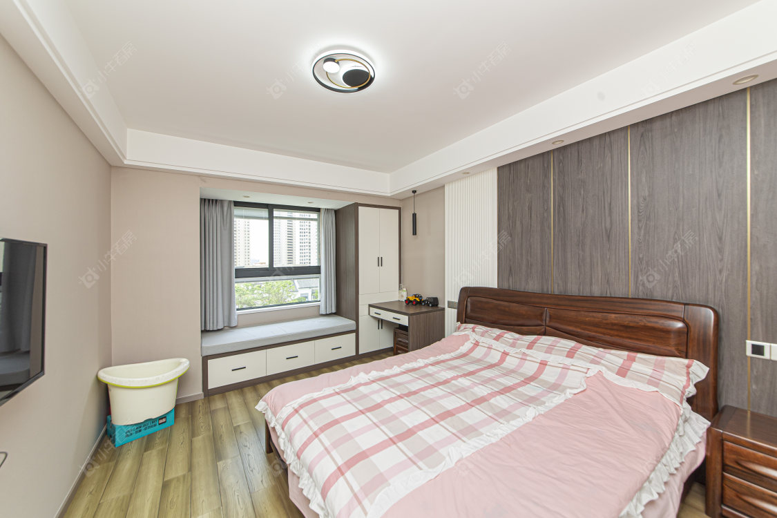 常州新城锦域在售二手房源室内图_小牛看房