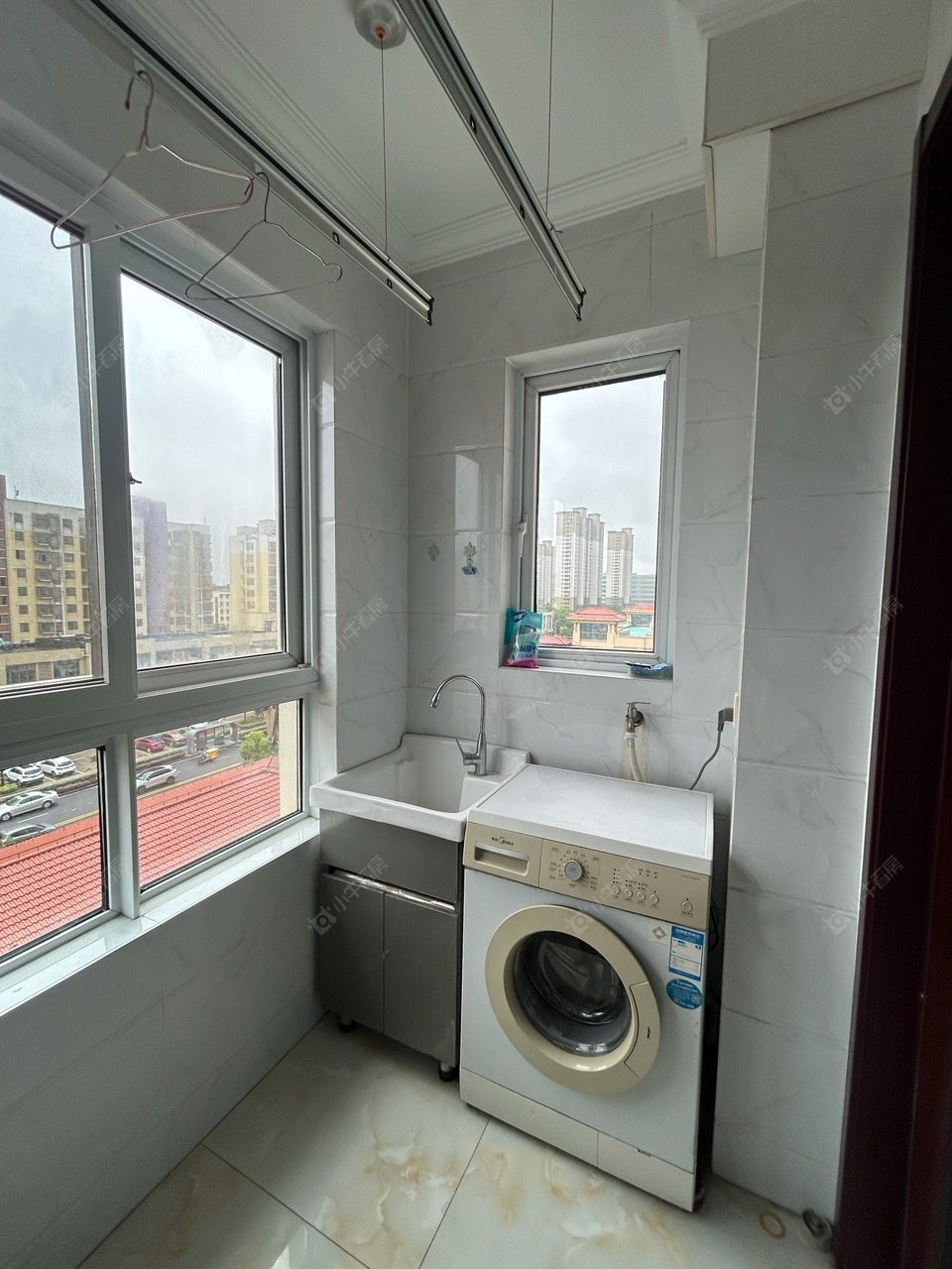 常州百馨西苑三期在租房源室内图_小牛看房