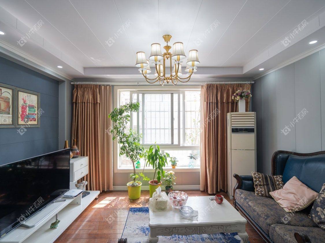 常州第一人民医院专家楼2室2厅2卫出租_小牛看房