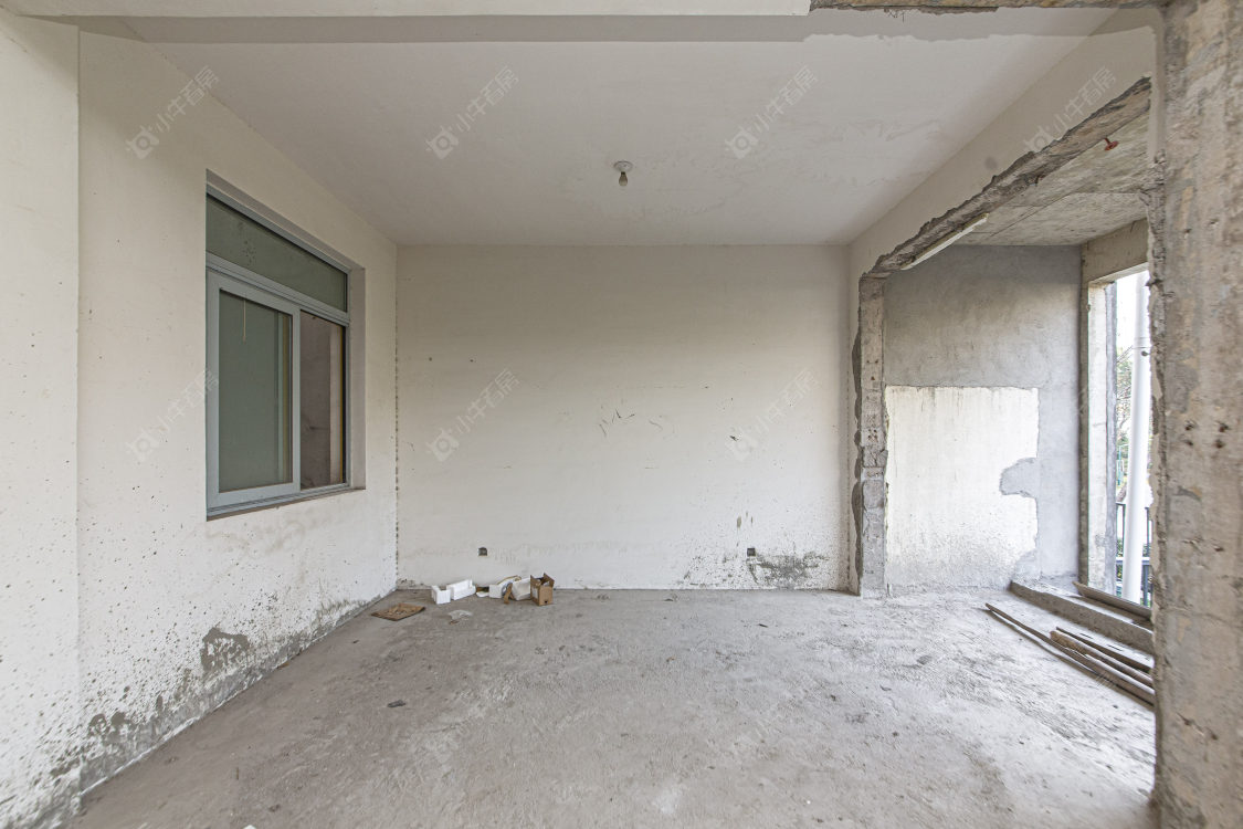 湖滨壹号房源室内图 常州湖滨壹号在售二手房源室内图_小牛看房