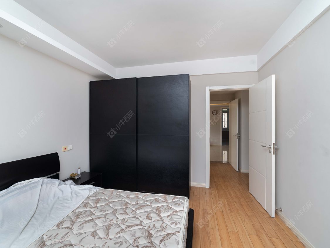 常州新城域一期在售二手房源室内图_小牛看房