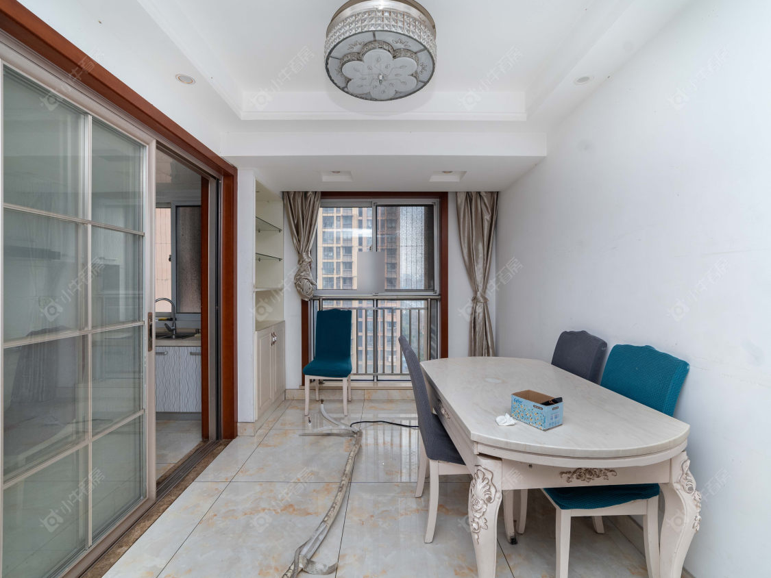 新城域二期房源室内图 常州新城域二期在售二手房源室内图_小牛看房