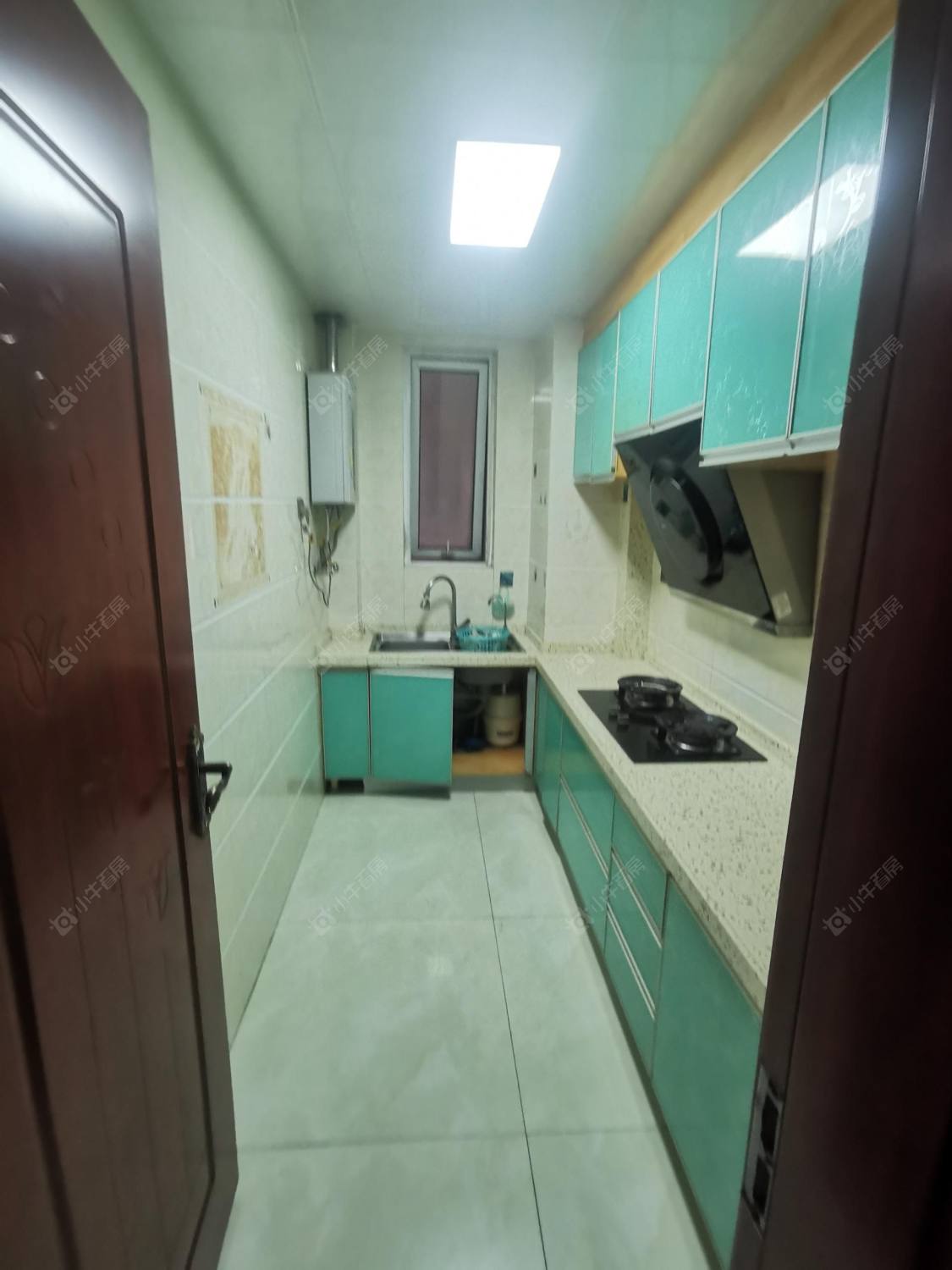 常州绿地世纪城三期在租房源室内图_小牛看房