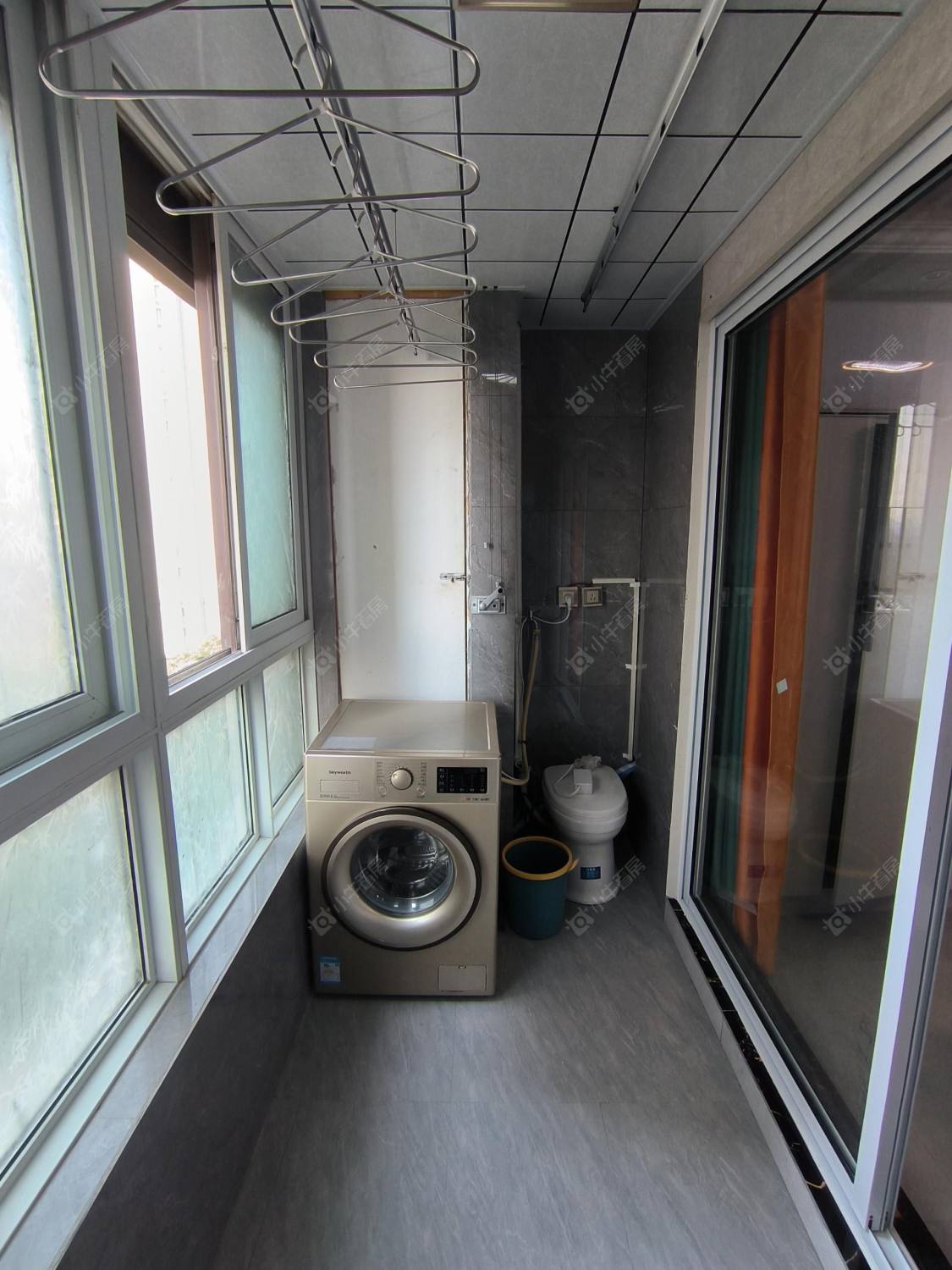 常州港龙新港城租房_港龙新港城2室2厅房源出租