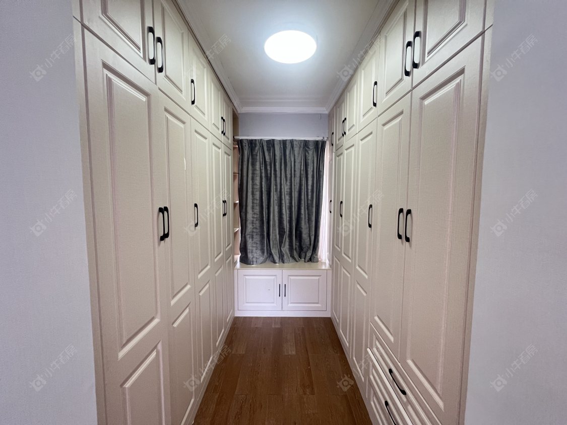 常州九龙仓时代上院在租房源_小牛看房