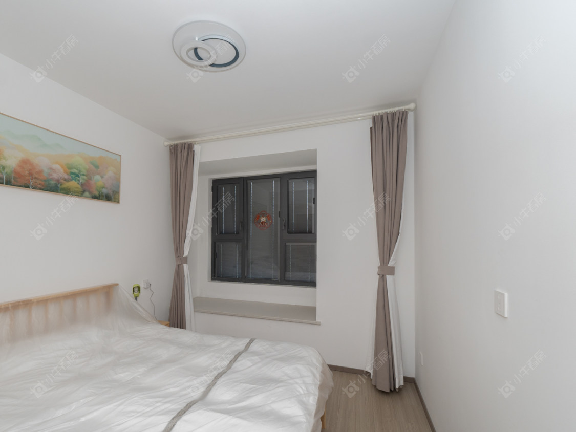 常州曹山未来城在售二手房源室内图_小牛看房