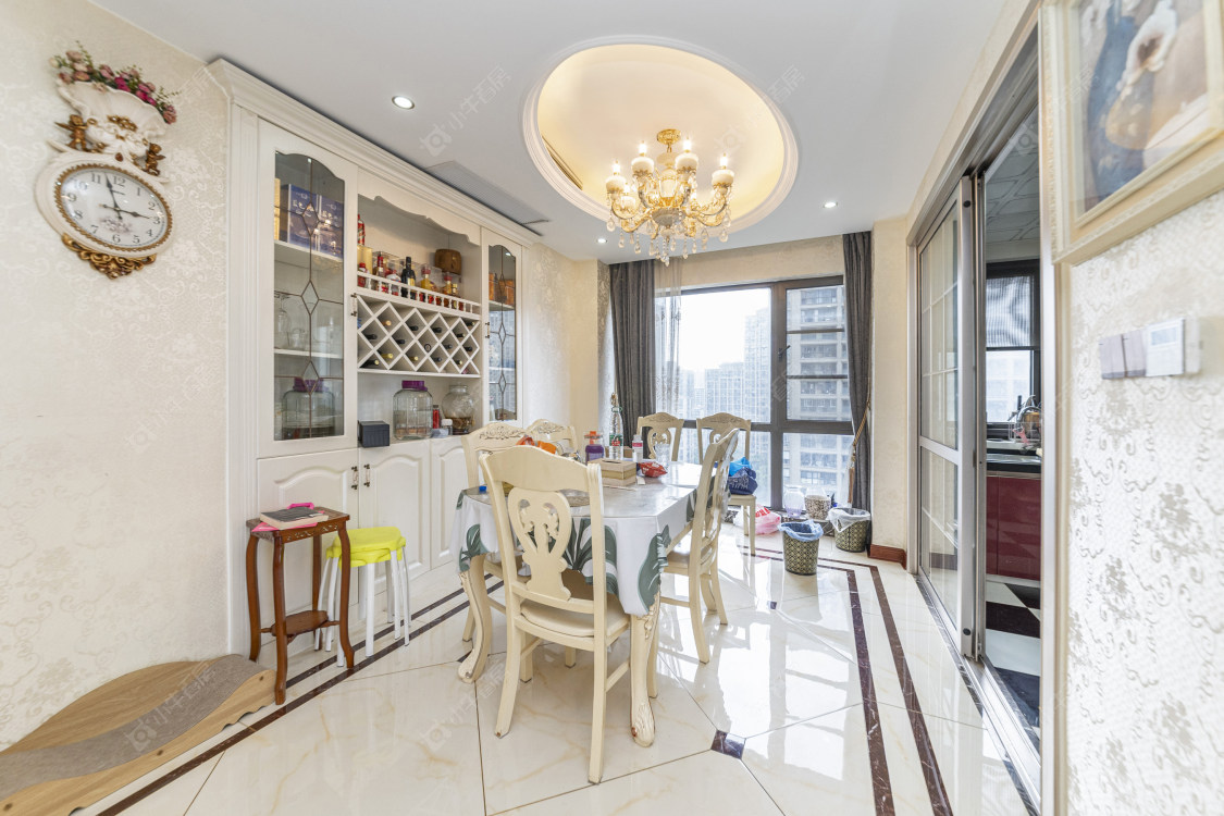 常州玉兰广场二期在售二手房源室内图_小牛看房