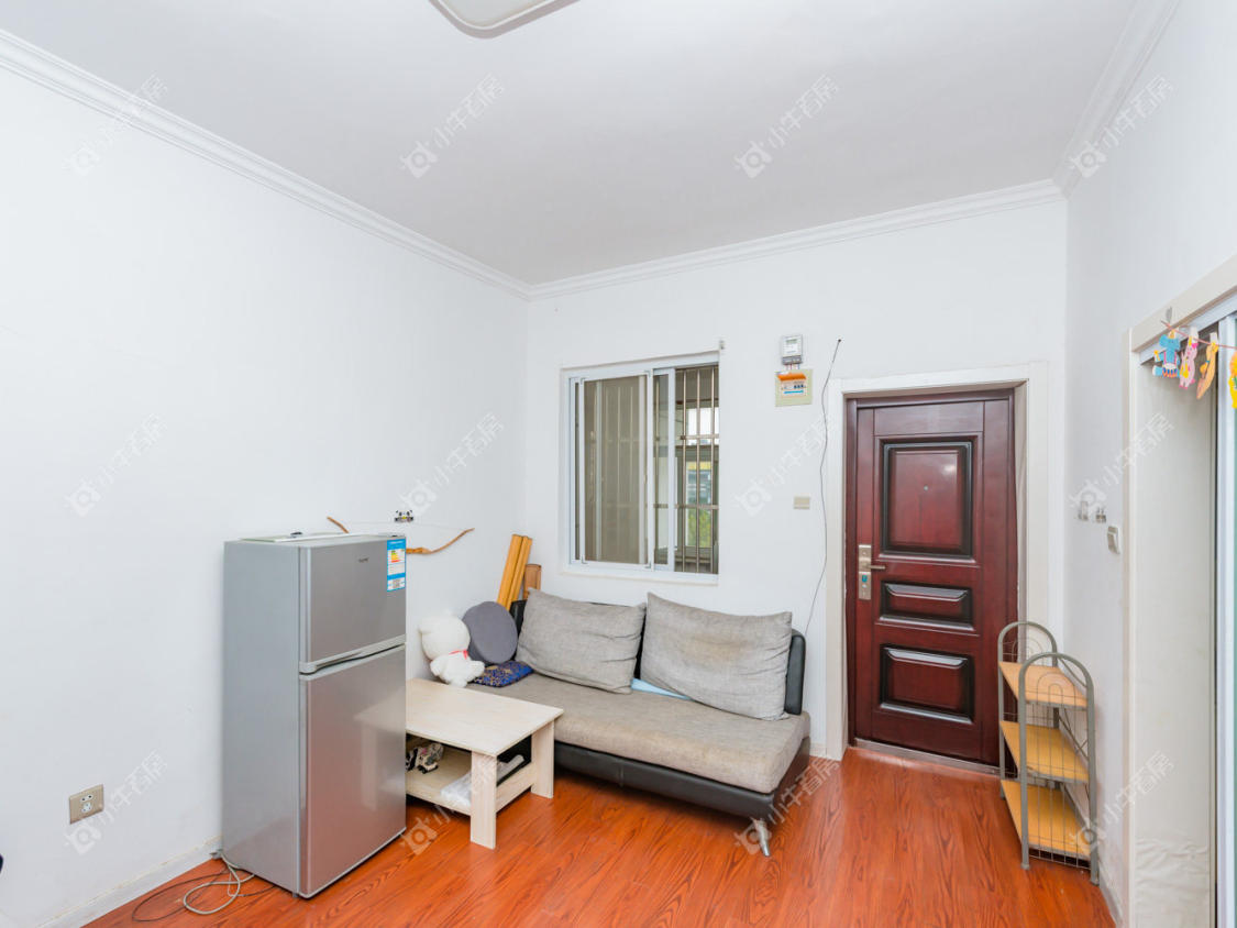 常州东横街在租房源室内图_小牛看房