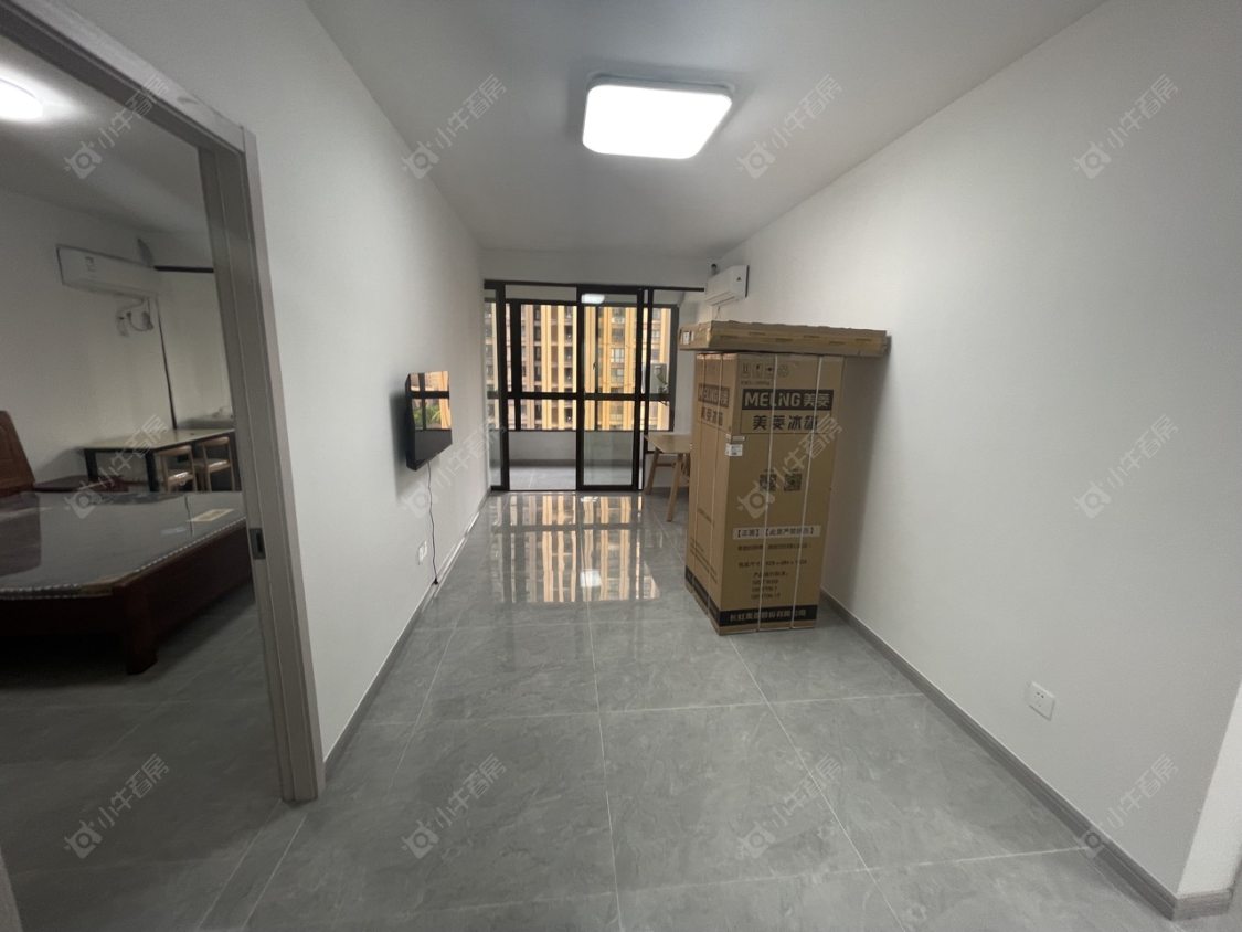 莱蒙城公园里房源户型图 常州莱蒙城公园里在租房源户型图_小牛看房