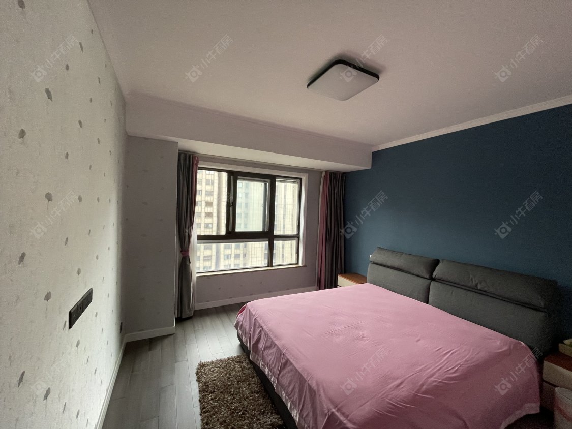 牡丹水岸国际房源 常州牡丹水岸国际在租房源_小牛看房