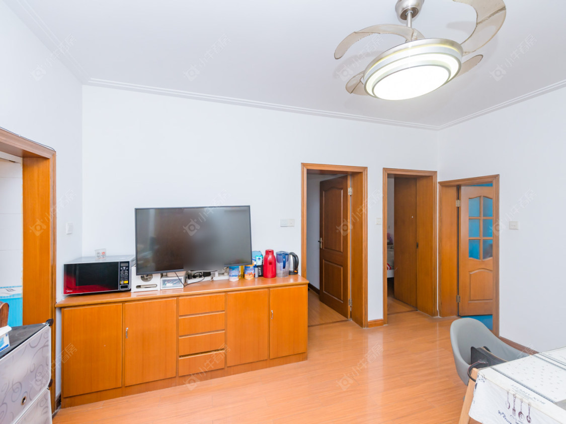 常州桃园新村在售二手房源室内图_小牛看房