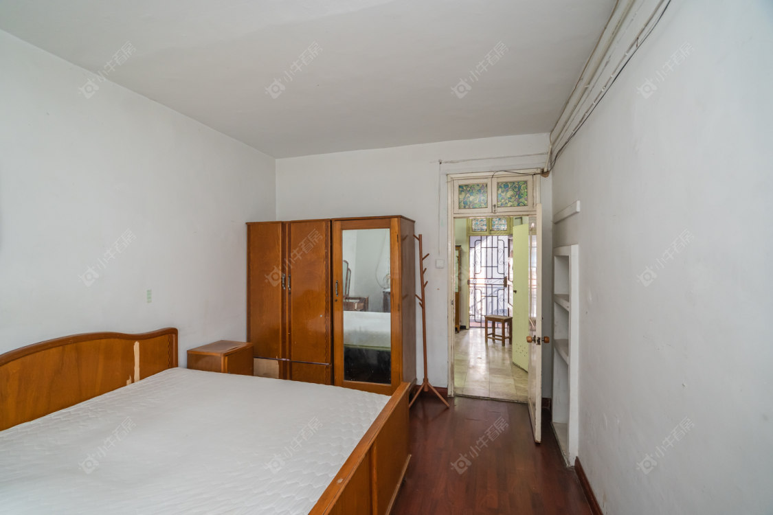 常州浦北新村在售二手房源室内图_小牛看房