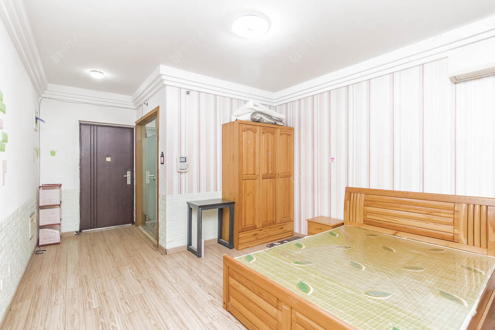 常州莱蒙城铂晶在售二手房源室内图_小牛看房