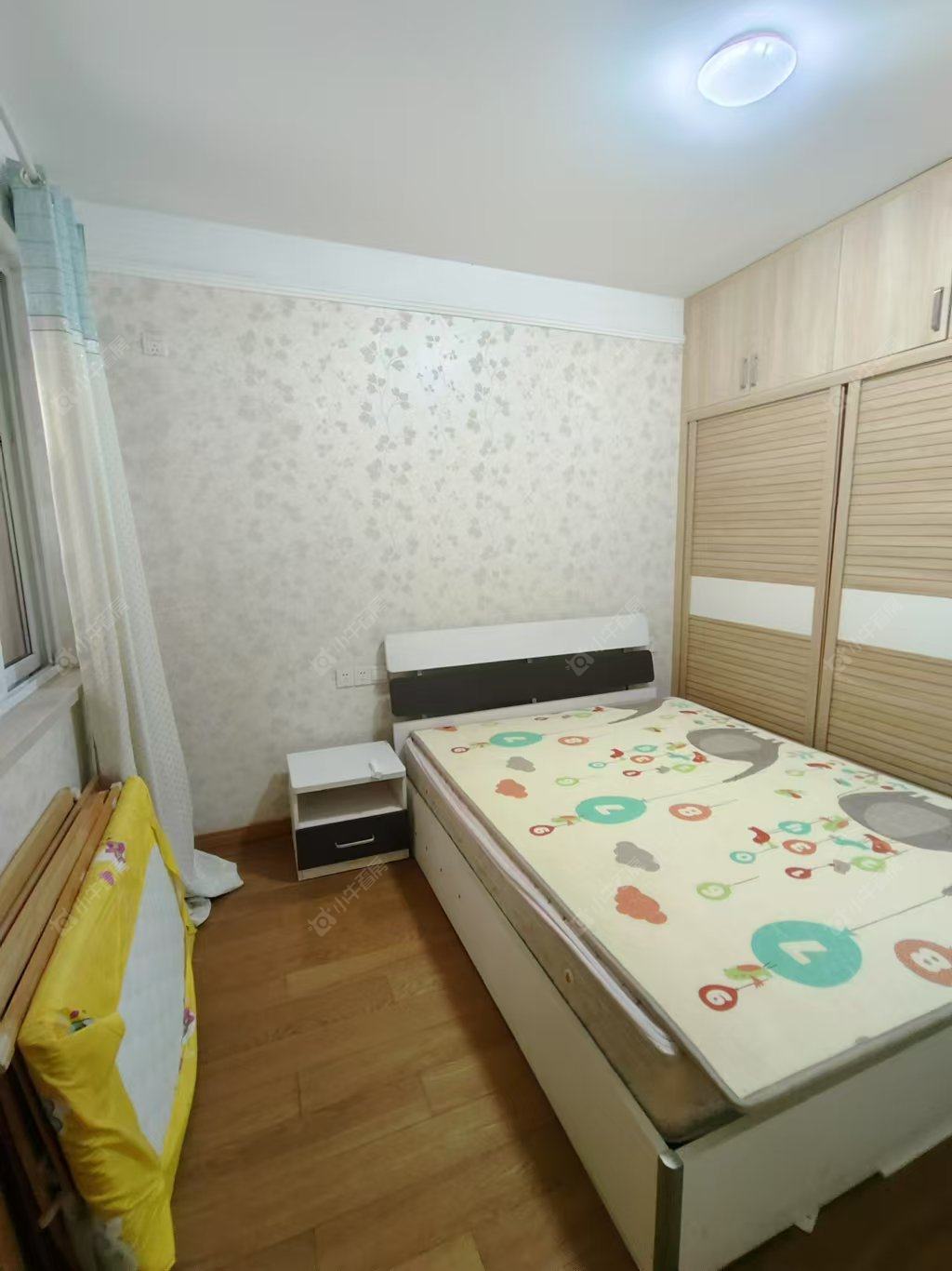 常州华润国际三期在租房源_小牛看房