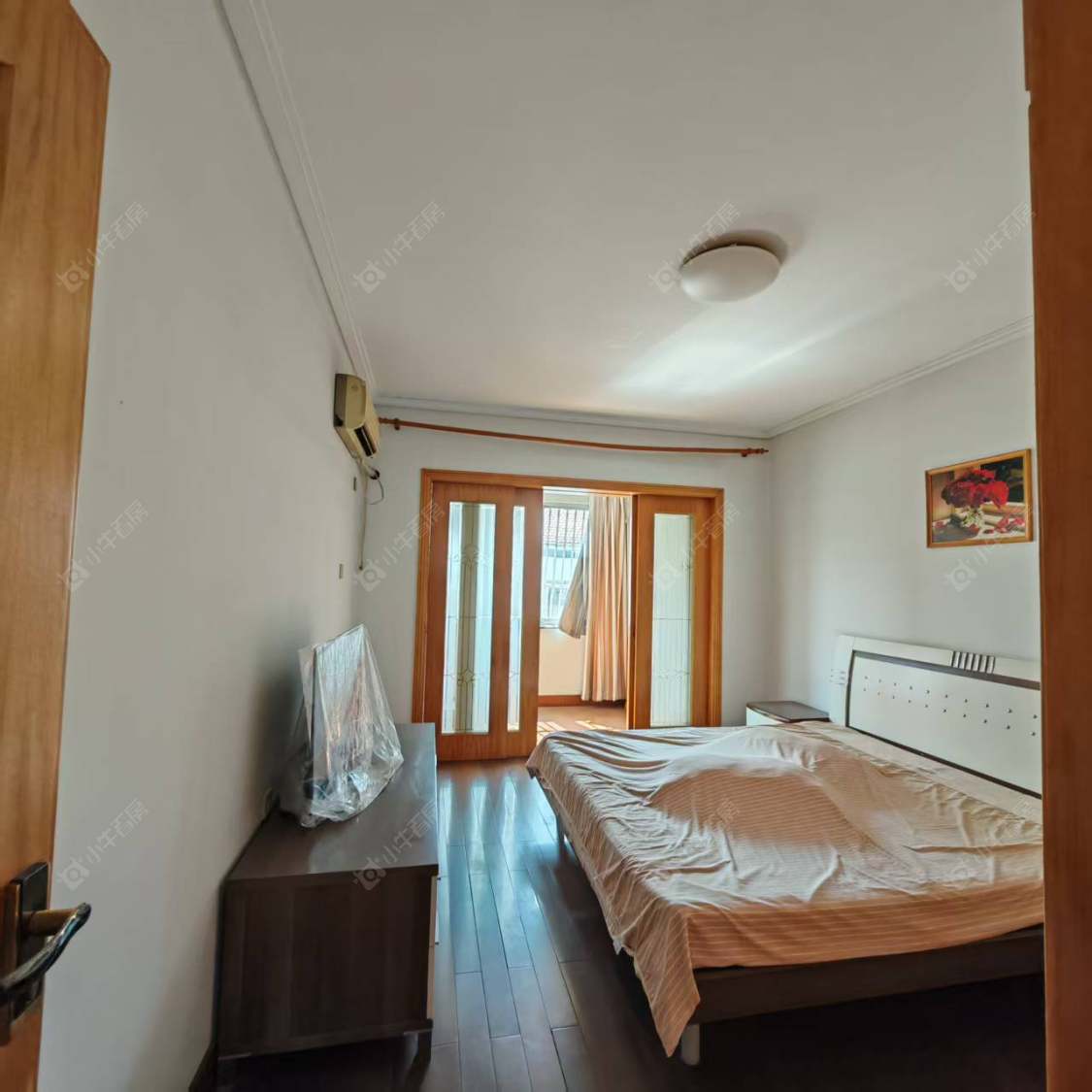 常州玉带公寓在租房源室内图_小牛看房