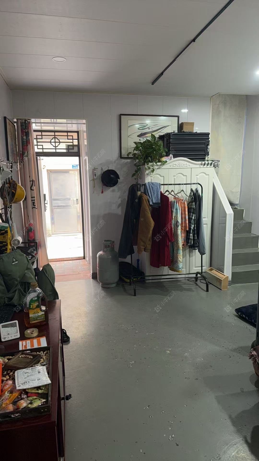 常州驴场头在租房源室内图_小牛看房