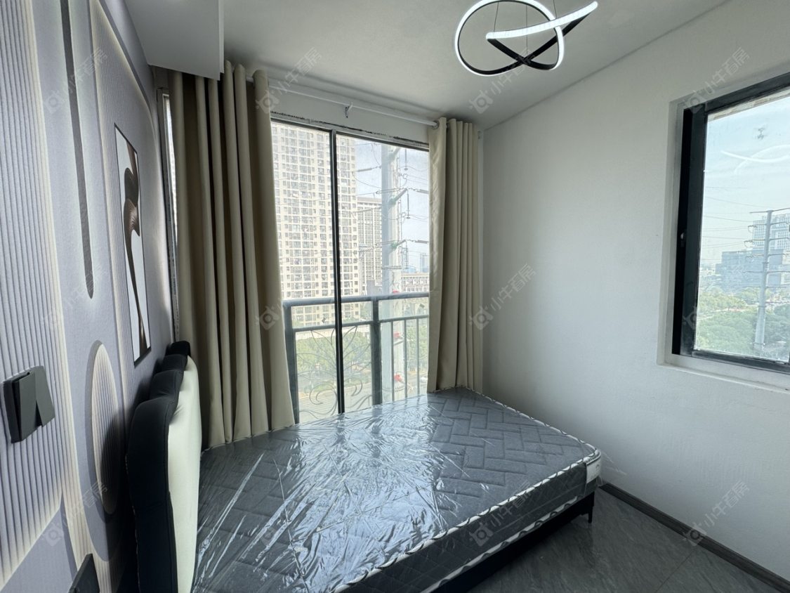 常州聚盛花园在租房源室内图_小牛看房