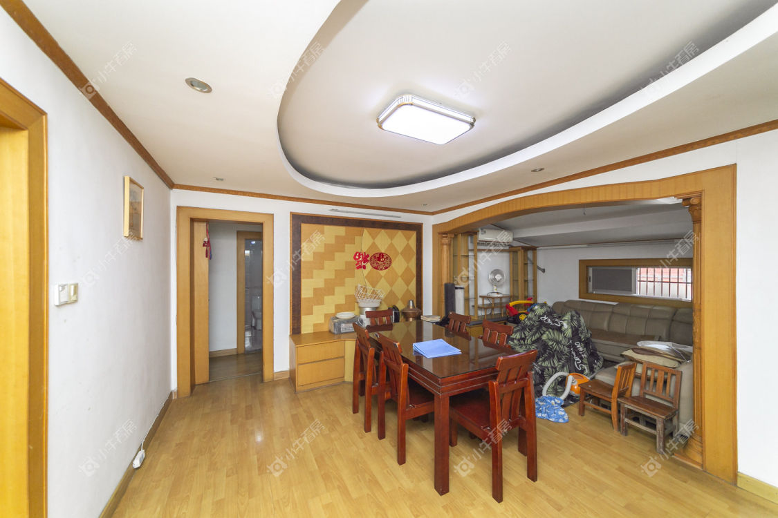 常州荆川里6室2厅4卫出租_小牛看房