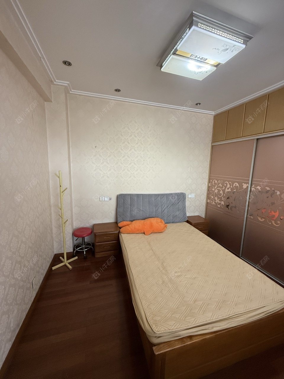 常州启星大厦在租房源室内图_小牛看房