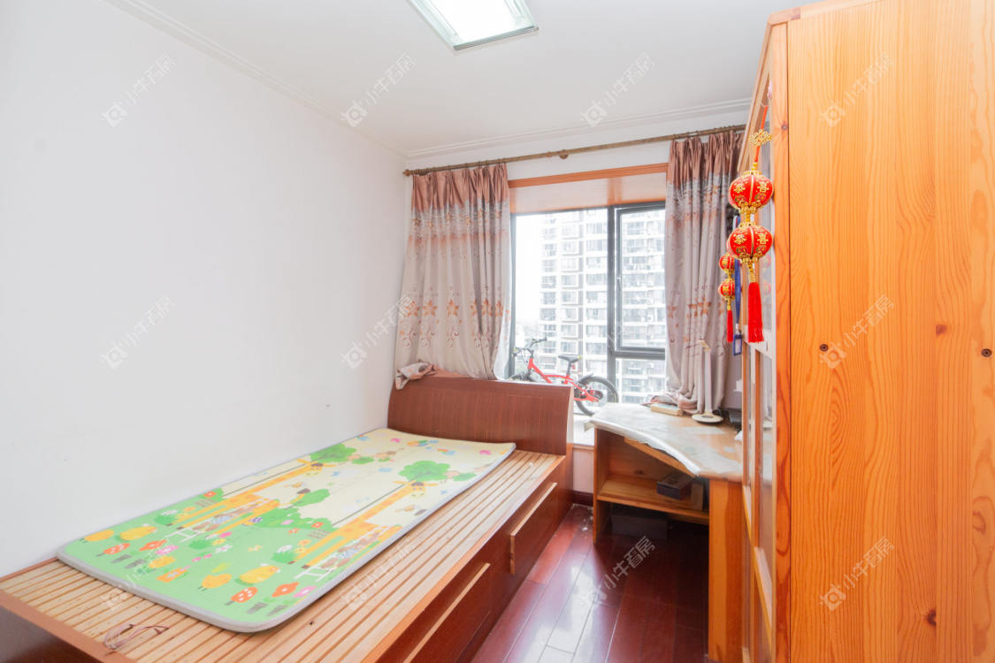 府翰苑西区房源室内图 常州府翰苑西区在租房源室内图_小牛看房