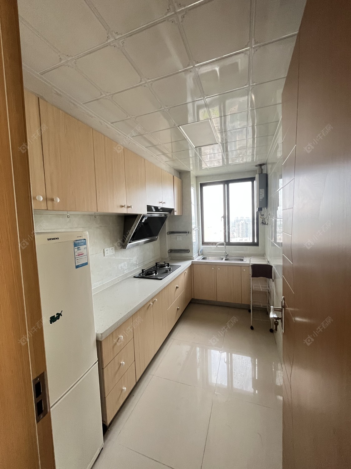 常州怡盛花园在租房源_小牛看房