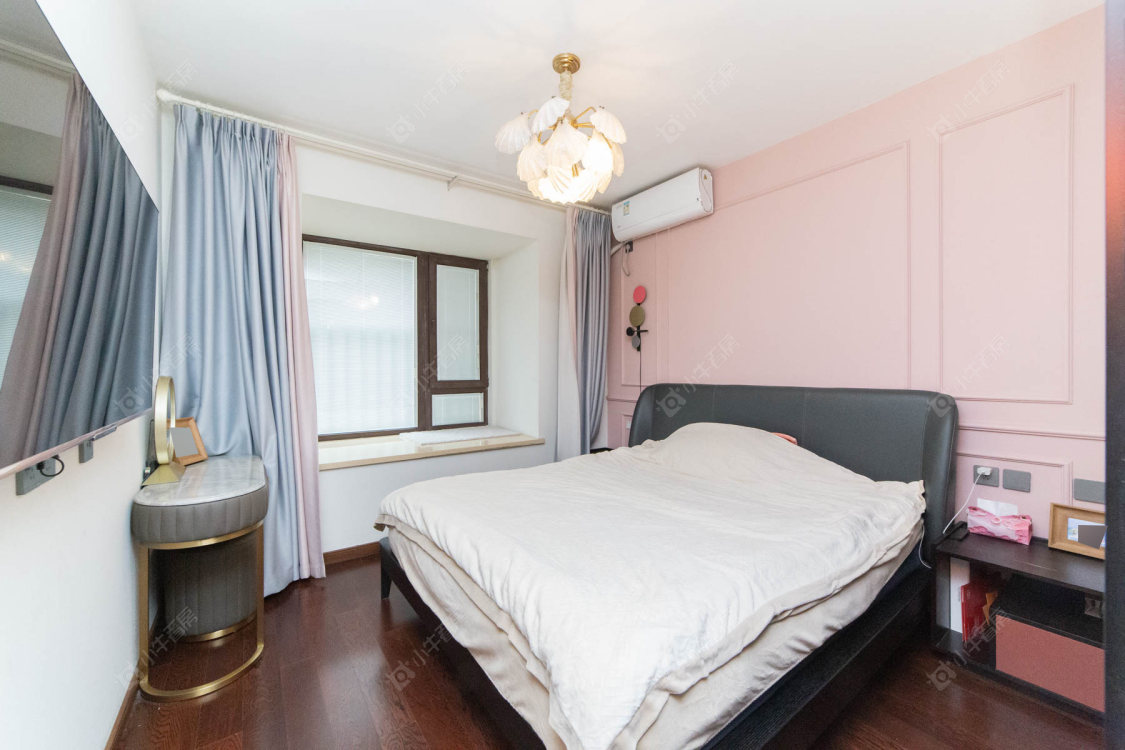 万科弘阳君望甲第房源室内图 常州万科弘阳君望甲第在售二手房源室内图_小牛看房