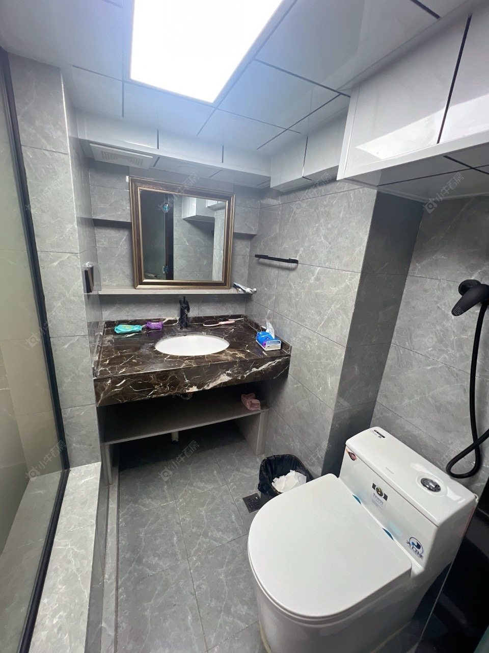 常州吾悦广场全能家公寓在租房源室内图_小牛看房