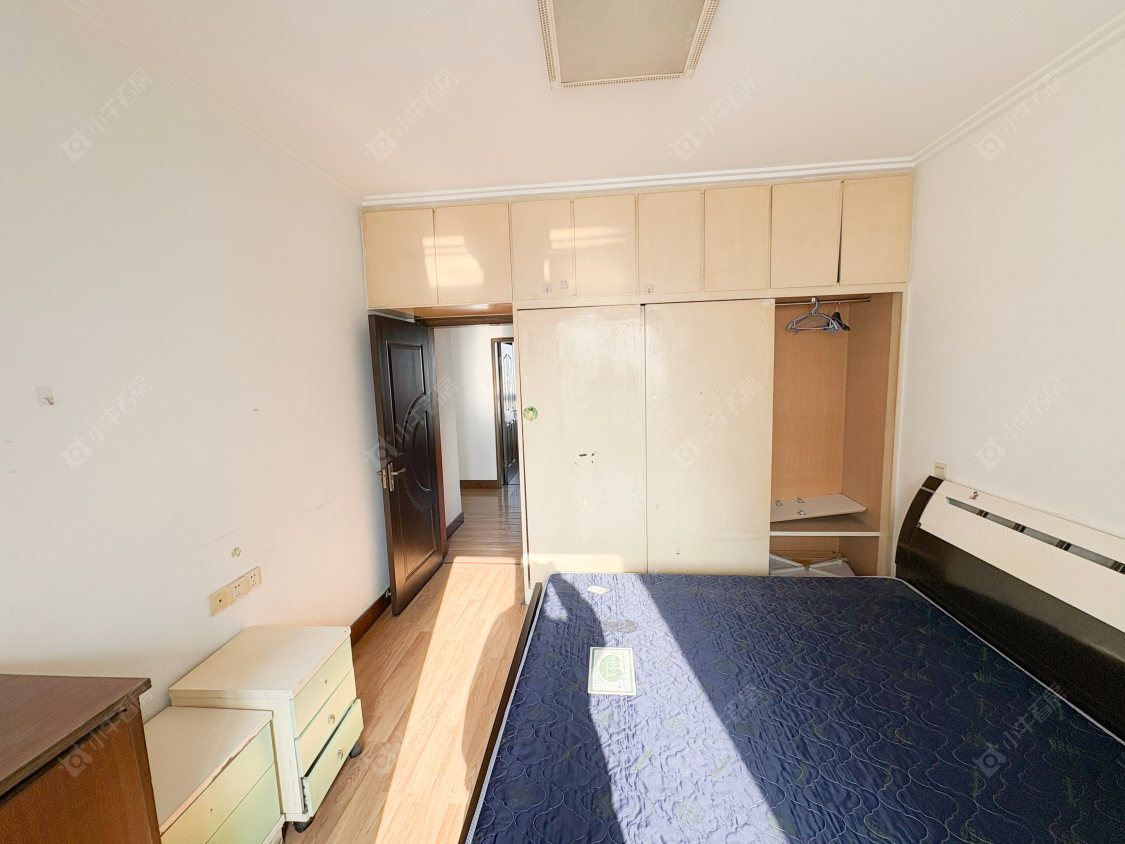 常州景福苑在租房源室内图_小牛看房